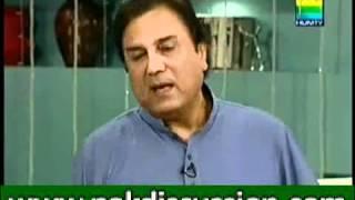 Jago Pakistan Jago - 10th July 2012 - Part 5