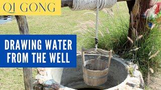 Drawing Water From the Well