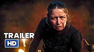 BREATHING IN Official Trailer 2024 Horror Movie HD
