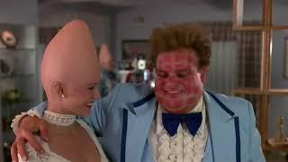 The Coneheads - Ending Prom Date