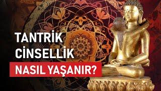 Tantrik Orgazm Nasıl Oluyor?