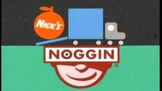 Classic Noggin - Nicks Noggin Bumper