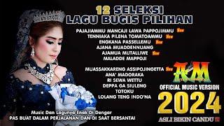 12 SELEKSI LAGU BUGIS PILIHAN  KUMPULAN LAGU BUGIS PILIHAN