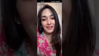 live tik tok miss bella10 ratu desah #trangender