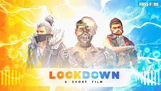 Lockdown Short Film  In Freefire In Telugubest Short Film In Freefire In Telugu