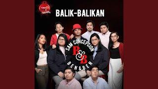 Balik-balikan