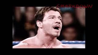 Eddie Guerrero vs. JBL WWE Championship Judgment Day 2004 Promo