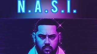 N.A.S.I. - MashUP 2023