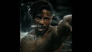 Killmonger Edit #shorts