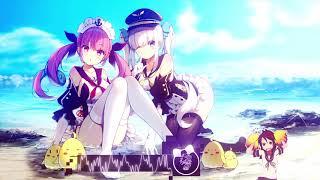 Nightcore - Boys of Summer Oldschool Flavour Edit Pulsedriver & DJ Fait