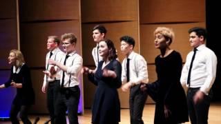 VF-UK - University Final 2016 - Cadenza Full Set