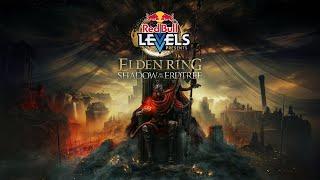 Red Bull Levels  ELDEN RING Shadow of the Erdtree DLC