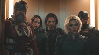 Thunderbolts Official Trailer