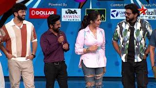 Kiraak Boys Khiladi Girls - Full Promo  College Theme  Every Sat -Sun @ 9 PM  Star Maa