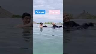 video tiktok Zaskia Sungkar dan Irwansyah