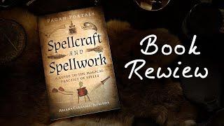 Spellcraft and Spellwork Book Review