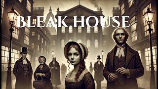 Bleak House A Dickensian Fog of Secrets Scandals and Social Injustice ️️️  Part 24