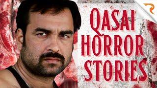 Qasai Horror Stories  Type of Qasai on Eid Ul Adha  Anari Qasai   Raftar