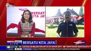 Upacara HUT ke-73 RI di Kupang Telah Dimulai