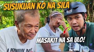 PART23  DAPAT KO NA BA SILANG ALISIN SA MGA BINA VLOG KO?