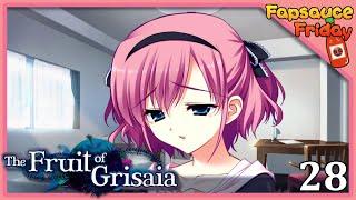 You Got a Key  The Fruit of Grisaia - Sachi Route