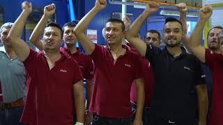 TÜRK METAL ÜYELERİNDEN MUHTEŞEM KLİP