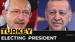 Turkey election 2023 Erdogan or Kilicdaroglu?