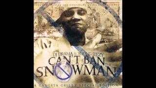 Young Jeezy - Studio Gangsta