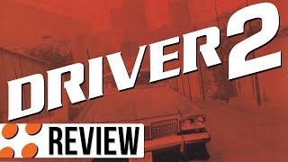 Driver 2 Video Review