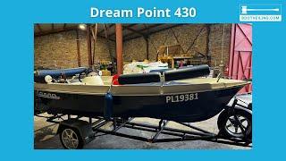 Dream Point 430