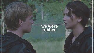 hunger games deleted scenes that should have stayed in the movie