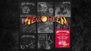 Helloween - Ride The Sky