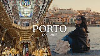 Porto Portugal Travel Guide Best things to do + eat in 48 hours 