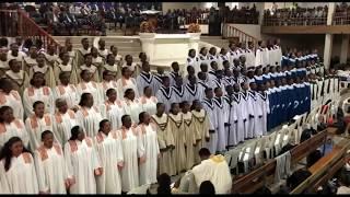 አንተ ምንጭ ሆይ ፍለቅ Apostolic Church Ethiopia