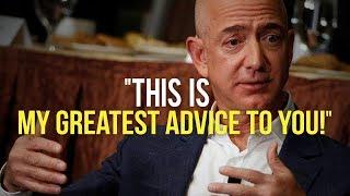 One of the Greatest Speeches Ever  Jeff Bezos