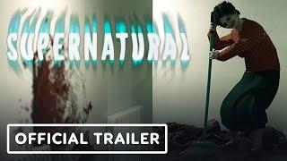 Supernatural - Official Launch Trailer