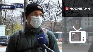 #hamburgweit November 2020 8 Monate Pandemie in Hamburg