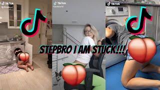 STEPBRO IM STUCK TikTok Compilations 2021
