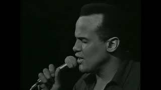 Harry Belafonte - Jamaica Farewell Live - HD 1080p