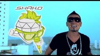 SHAKO EL SH  ME ESTOY ENAMORANDO - VIDEO OFICIAL @SHAKODHR