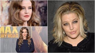 Lisa Marie Presley Bio & Net Worth - Amazing Facts You Need to Know