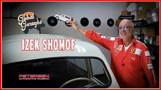 ULTIMATE AMERICAN MUSCLE COLLECTION  Izek Shomof Car Collection  Global Garages