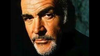 Sean Connery - Close Up