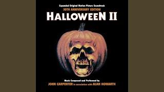 Halloween II Suite B Bonus Mix