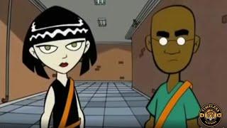 Fillmore  Season 1 Episode 1  To Mar a Stall