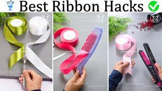 Diy ribbon craft ideas  part-1  ytshorts #shorts