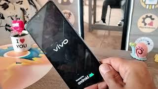 como hacer formato vivo X100 Pro X100 iQOO 12 como resetear