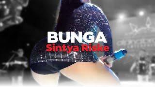 SINTYA RISKE - BUNGA  Dangdut Vertikal #asdwvertikal #bunga