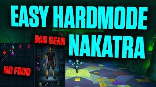 A Beginners Guide to Hardmode Nakatra Sanctum of Rebirth