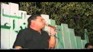 عادل حزني مواويل 1998 adil hizni bave waroj